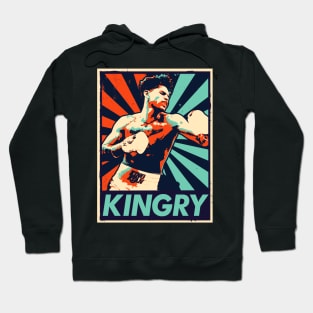 King Ryan Hoodie